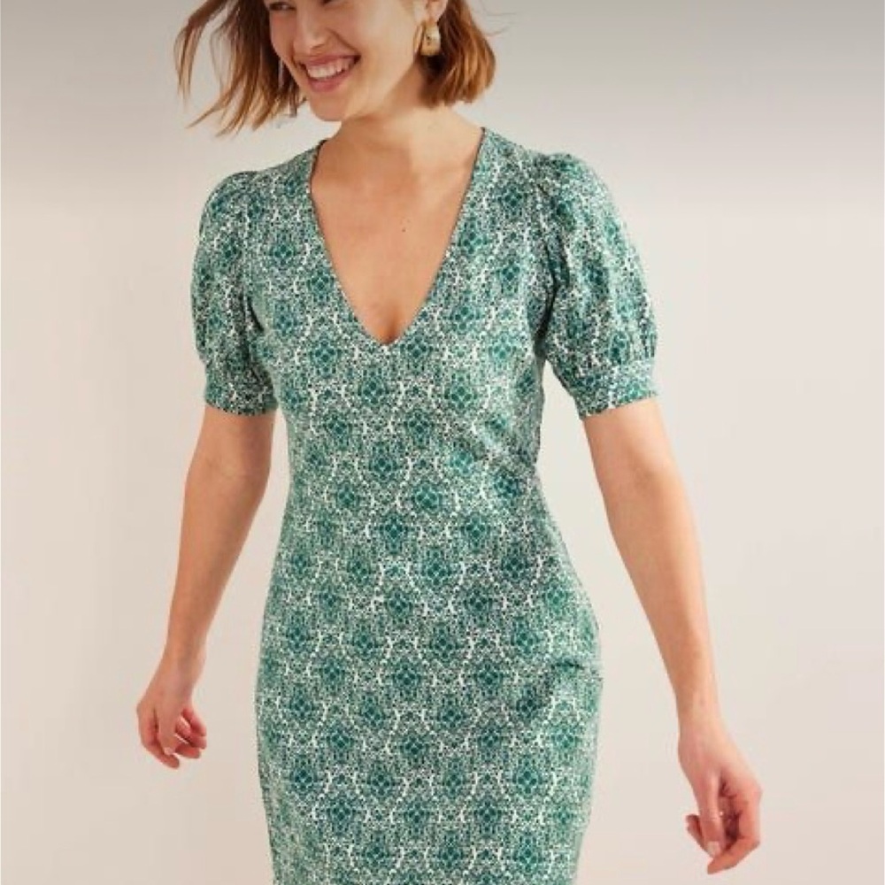 Boden dress size 6